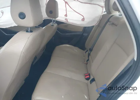 2019 Volkswagen Jetta Sel из США, поврежденный, VIN 3VWE57BU8KM273765